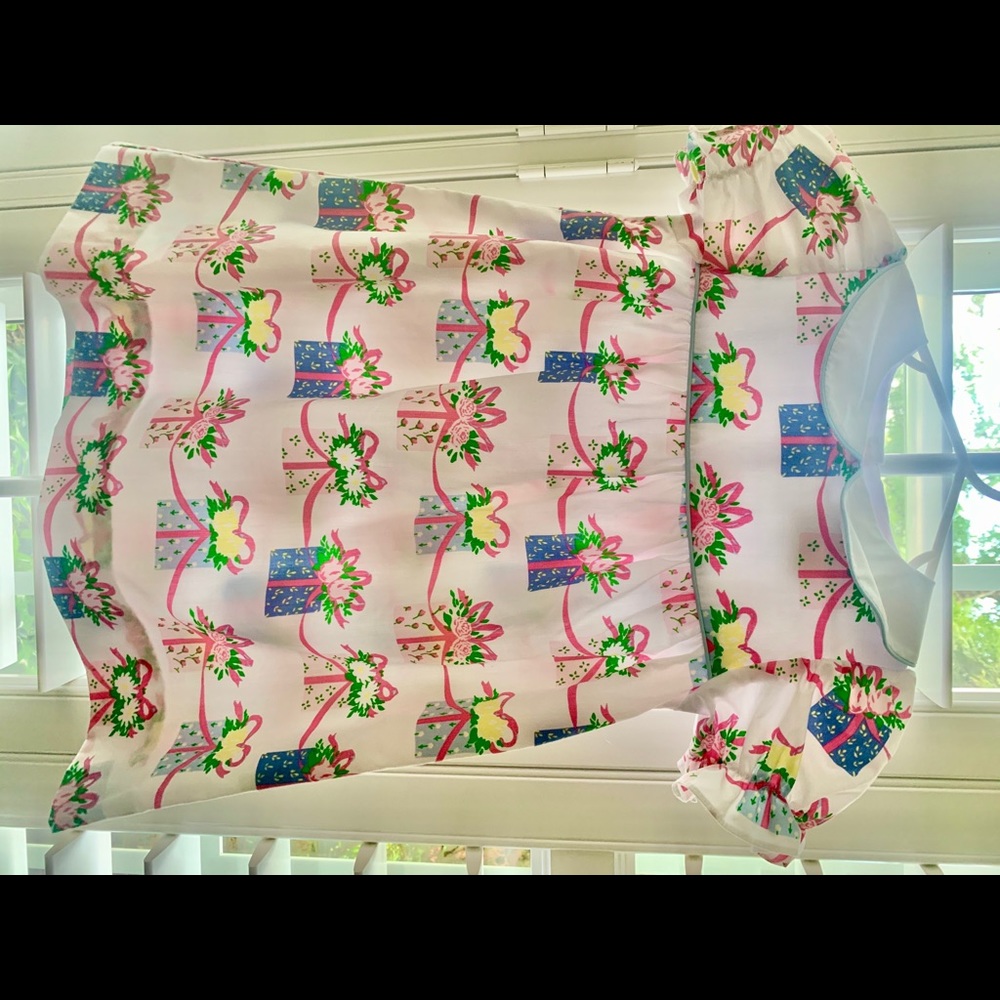 Beaufort Bonnet Holly Day Dress